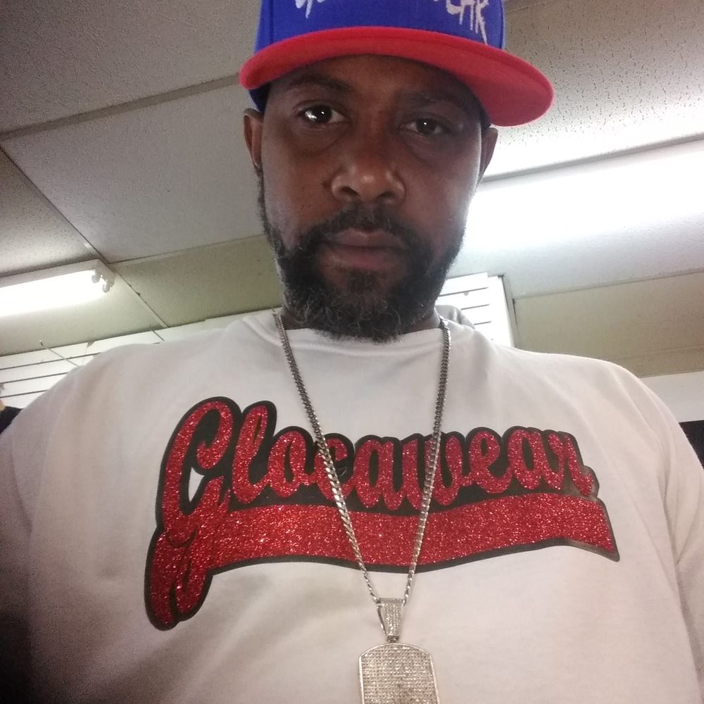 Meet your Posher, Jamel